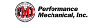 Performance Mechanical logo