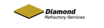Diamond Refractory Services logo